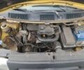 Фиат Скудо 1996 в Решетиловке на Automoto.ua Желтый Фиат Скудо, объемом двигателя 1.9 л и пробегом 500 тыс. км за 3500 $, фото 7 на Automoto.ua