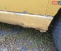 Фиат Скудо 1996 в Решетиловке на Automoto.ua Желтый Фиат Скудо, объемом двигателя 1.91 л и пробегом 500 тыс. км за 3500 $, фото 15 на Automoto.ua