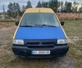 Жовтий Фіат Скудо, об'ємом двигуна 1.91 л та пробігом 500 тис. км за 3500 $, фото 1 на Automoto.ua