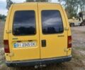 Фиат Скудо 1996 в Решетиловке на Automoto.ua Желтый Фиат Скудо, объемом двигателя 1.91 л и пробегом 500 тыс. км за 3500 $, фото 9 на Automoto.ua