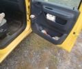 Фиат Скудо 1996 в Решетиловке на Automoto.ua Желтый Фиат Скудо, объемом двигателя 1.91 л и пробегом 500 тыс. км за 3500 $, фото 7 на Automoto.ua