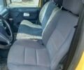 Фиат Скудо 1996 в Решетиловке на Automoto.ua Желтый Фиат Скудо, объемом двигателя 1.91 л и пробегом 500 тыс. км за 3500 $, фото 3 на Automoto.ua