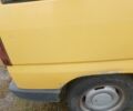 Фиат Скудо 1996 в Решетиловке на Automoto.ua Желтый Фиат Скудо, объемом двигателя 1.9 л и пробегом 500 тыс. км за 3500 $, фото 11 на Automoto.ua
