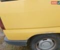 Фиат Скудо 1996 в Решетиловке на Automoto.ua Желтый Фиат Скудо, объемом двигателя 1.91 л и пробегом 500 тыс. км за 3500 $, фото 12 на Automoto.ua