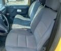 Фиат Скудо 1996 в Решетиловке на Automoto.ua Желтый Фиат Скудо, объемом двигателя 1.9 л и пробегом 500 тыс. км за 3500 $, фото 4 на Automoto.ua