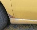 Фиат Скудо 1996 в Решетиловке на Automoto.ua Желтый Фиат Скудо, объемом двигателя 1.9 л и пробегом 500 тыс. км за 3500 $, фото 10 на Automoto.ua