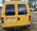 Фиат Скудо 1996 в Решетиловке на Automoto.ua Желтый Фиат Скудо, объемом двигателя 1.9 л и пробегом 500 тыс. км за 3500 $, фото 3 на Automoto.ua