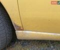 Фиат Скудо 1996 в Решетиловке на Automoto.ua Желтый Фиат Скудо, объемом двигателя 1.91 л и пробегом 500 тыс. км за 3500 $, фото 14 на Automoto.ua