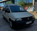 Жовтий Фіат Скудо, об'ємом двигуна 1.91 л та пробігом 388 тис. км за 1999 $, фото 1 на Automoto.ua