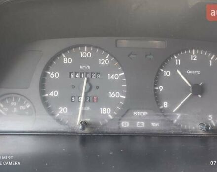 Жовтий Фіат Скудо, об'ємом двигуна 1.9 л та пробігом 541 тис. км за 2800 $, фото 11 на Automoto.ua