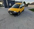 Желтый Фиат Скудо, объемом двигателя 2 л и пробегом 350 тыс. км за 2999 $, фото 1 на Automoto.ua