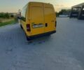 Желтый Фиат Скудо, объемом двигателя 2 л и пробегом 350 тыс. км за 2999 $, фото 3 на Automoto.ua