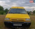 Жовтий Фіат Скудо, об'ємом двигуна 1.9 л та пробігом 286 тис. км за 3000 $, фото 7 на Automoto.ua