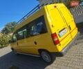 Желтый Фиат Скудо, объемом двигателя 1.9 л и пробегом 321 тыс. км за 2500 $, фото 5 на Automoto.ua