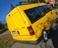 Желтый Фиат Скудо, объемом двигателя 1.9 л и пробегом 321 тыс. км за 2500 $, фото 8 на Automoto.ua