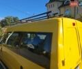 Желтый Фиат Скудо, объемом двигателя 1.9 л и пробегом 321 тыс. км за 2500 $, фото 7 на Automoto.ua