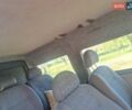 Желтый Фиат Скудо, объемом двигателя 1.9 л и пробегом 321 тыс. км за 2500 $, фото 20 на Automoto.ua