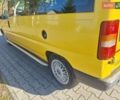 Желтый Фиат Скудо, объемом двигателя 1.9 л и пробегом 321 тыс. км за 2500 $, фото 3 на Automoto.ua