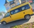 Желтый Фиат Скудо, объемом двигателя 1.9 л и пробегом 321 тыс. км за 2500 $, фото 6 на Automoto.ua