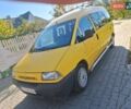 Желтый Фиат Скудо, объемом двигателя 1.9 л и пробегом 321 тыс. км за 2500 $, фото 13 на Automoto.ua