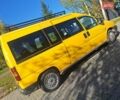 Желтый Фиат Скудо, объемом двигателя 1.9 л и пробегом 321 тыс. км за 2500 $, фото 9 на Automoto.ua