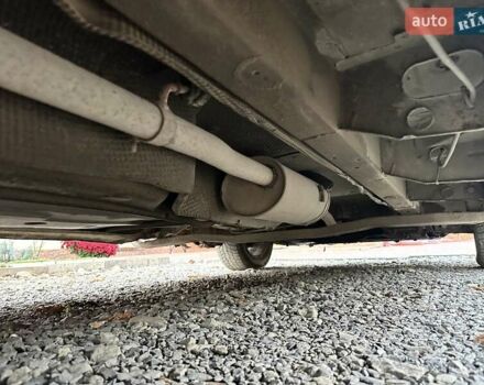 Желтый Фиат Скудо, объемом двигателя 1.9 л и пробегом 321 тыс. км за 2450 $, фото 8 на Automoto.ua