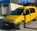 Жовтий Фіат Скудо, об'ємом двигуна 1.91 л та пробігом 400 тис. км за 3500 $, фото 1 на Automoto.ua