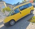 Желтый Фиат Скудо, объемом двигателя 1.9 л и пробегом 321 тыс. км за 2500 $, фото 15 на Automoto.ua