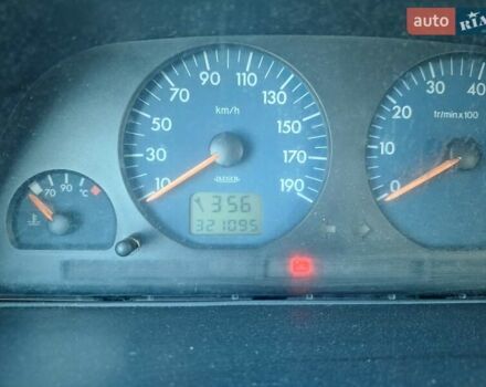Желтый Фиат Скудо, объемом двигателя 1.9 л и пробегом 321 тыс. км за 2500 $, фото 26 на Automoto.ua