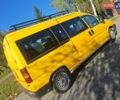 Желтый Фиат Скудо, объемом двигателя 1.9 л и пробегом 321 тыс. км за 2500 $, фото 4 на Automoto.ua