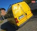 Желтый Фиат Скудо, объемом двигателя 1.9 л и пробегом 321 тыс. км за 2500 $, фото 11 на Automoto.ua