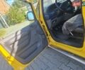 Желтый Фиат Скудо, объемом двигателя 1.9 л и пробегом 321 тыс. км за 2500 $, фото 17 на Automoto.ua