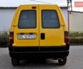 Желтый Фиат Скудо, объемом двигателя 2 л и пробегом 360 тыс. км за 4700 $, фото 11 на Automoto.ua