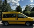 Жовтий Фіат Скудо, об'ємом двигуна 2 л та пробігом 258 тис. км за 4999 $, фото 3 на Automoto.ua