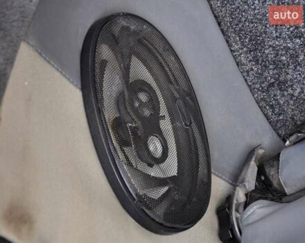 Желтый Фиат Скудо, объемом двигателя 2 л и пробегом 360 тыс. км за 4700 $, фото 20 на Automoto.ua