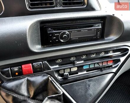 Желтый Фиат Скудо, объемом двигателя 2 л и пробегом 360 тыс. км за 4700 $, фото 28 на Automoto.ua