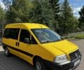 Жовтий Фіат Скудо, об'ємом двигуна 2 л та пробігом 258 тис. км за 4999 $, фото 2 на Automoto.ua
