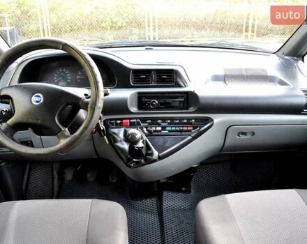 Желтый Фиат Скудо, объемом двигателя 2 л и пробегом 360 тыс. км за 4700 $, фото 23 на Automoto.ua