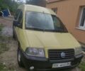 Жовтий Фіат Скудо, об'ємом двигуна 2 л та пробігом 627 тис. км за 3200 $, фото 1 на Automoto.ua