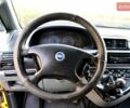 Желтый Фиат Скудо, объемом двигателя 2 л и пробегом 360 тыс. км за 4700 $, фото 30 на Automoto.ua