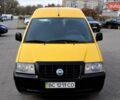 Желтый Фиат Скудо, объемом двигателя 2 л и пробегом 360 тыс. км за 4700 $, фото 4 на Automoto.ua