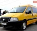 Желтый Фиат Скудо, объемом двигателя 2 л и пробегом 360 тыс. км за 4700 $, фото 3 на Automoto.ua