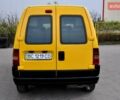 Желтый Фиат Скудо, объемом двигателя 2 л и пробегом 360 тыс. км за 4700 $, фото 10 на Automoto.ua