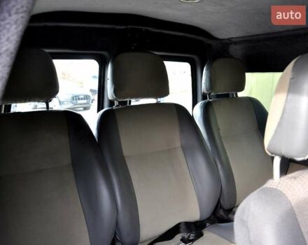 Желтый Фиат Скудо, объемом двигателя 2 л и пробегом 360 тыс. км за 4700 $, фото 22 на Automoto.ua