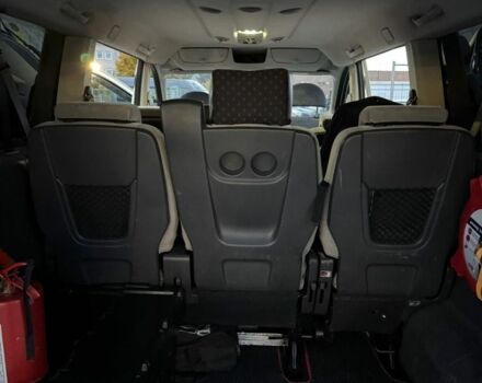 Жовтий Фіат Скудо, об'ємом двигуна 0 л та пробігом 251 тис. км за 10500 $, фото 5 на Automoto.ua