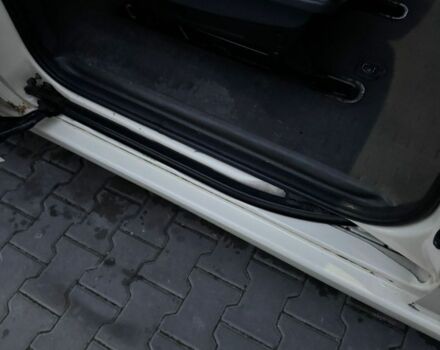 Жовтий Фіат Скудо, об'ємом двигуна 0 л та пробігом 251 тис. км за 10500 $, фото 18 на Automoto.ua