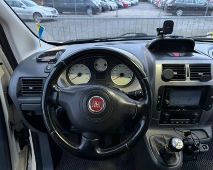 Жовтий Фіат Скудо, об'ємом двигуна 0 л та пробігом 251 тис. км за 10500 $, фото 3 на Automoto.ua