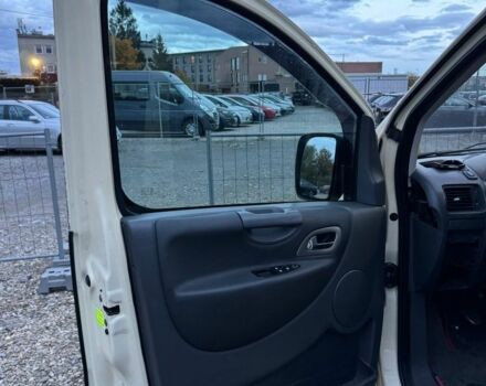 Жовтий Фіат Скудо, об'ємом двигуна 0 л та пробігом 251 тис. км за 10500 $, фото 7 на Automoto.ua