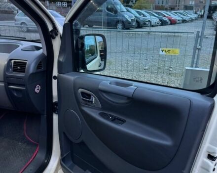 Жовтий Фіат Скудо, об'ємом двигуна 0 л та пробігом 251 тис. км за 10500 $, фото 22 на Automoto.ua