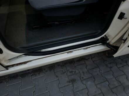 Жовтий Фіат Скудо, об'ємом двигуна 0 л та пробігом 251 тис. км за 10500 $, фото 1 на Automoto.ua